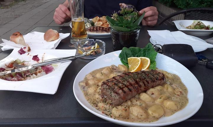 Tia Maria Ristorante