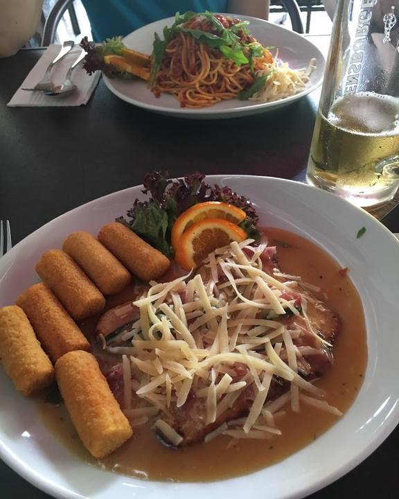 Tia Maria Ristorante