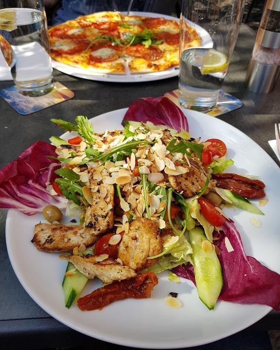 Tia Maria Ristorante