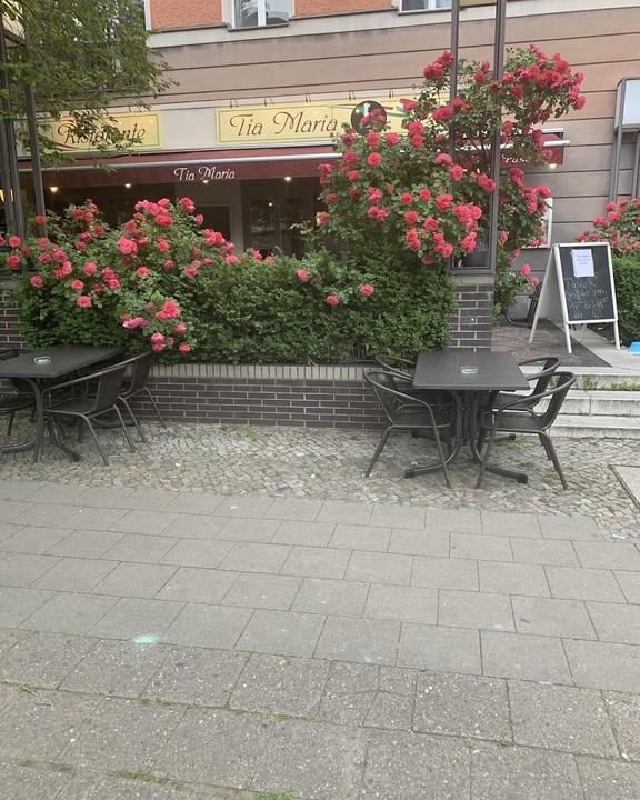 Tia Maria Ristorante