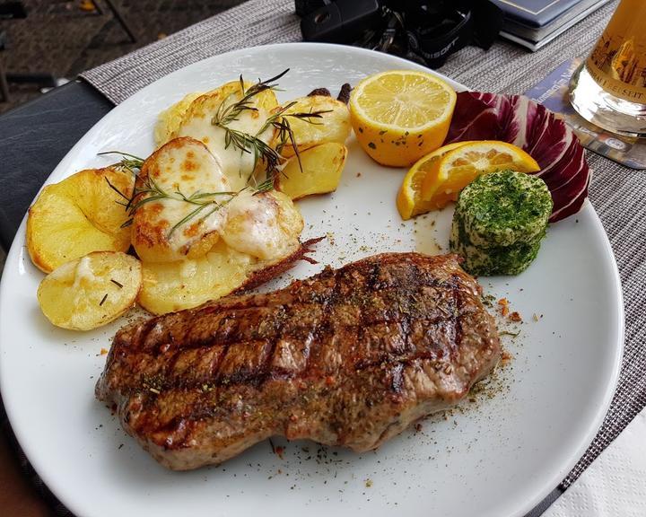 Tia Maria Ristorante
