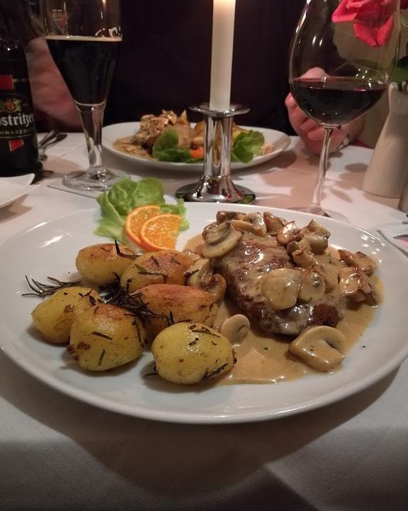 Tia Maria Ristorante