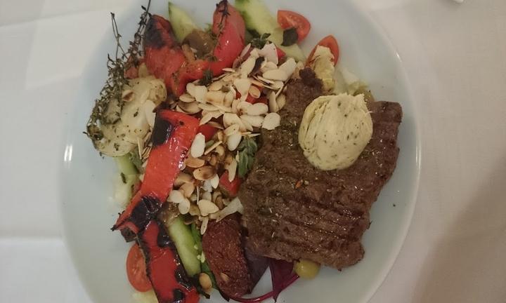 Tia Maria Ristorante