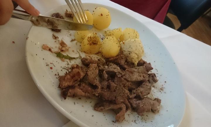 Tia Maria Ristorante