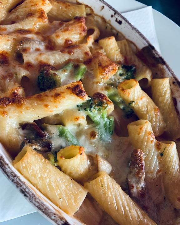 Tia Maria Ristorante