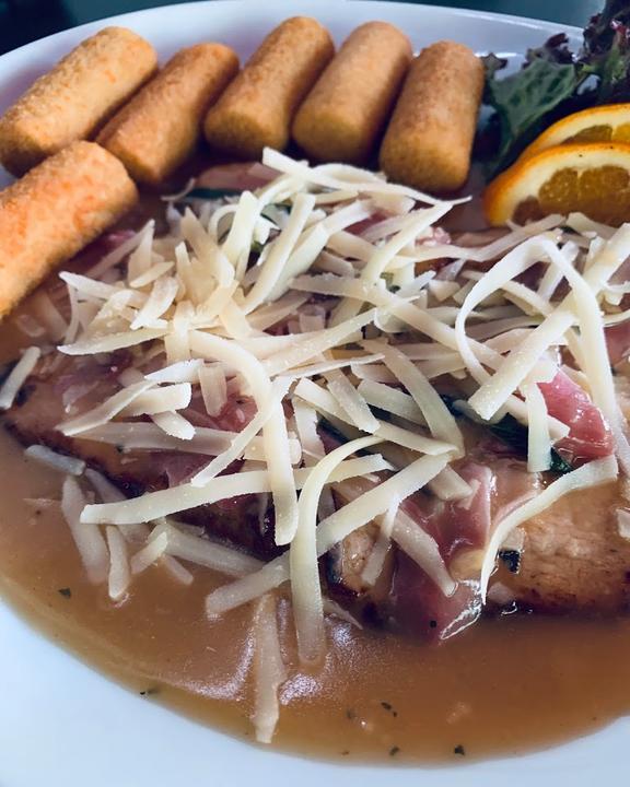 Tia Maria Ristorante