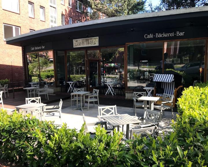 Tante Emma - Cafe Am Zoo