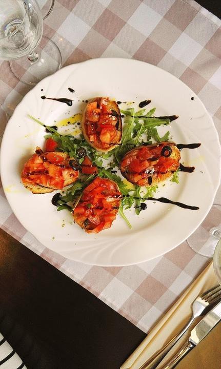 Ristorante Pizzeria Da Enzo