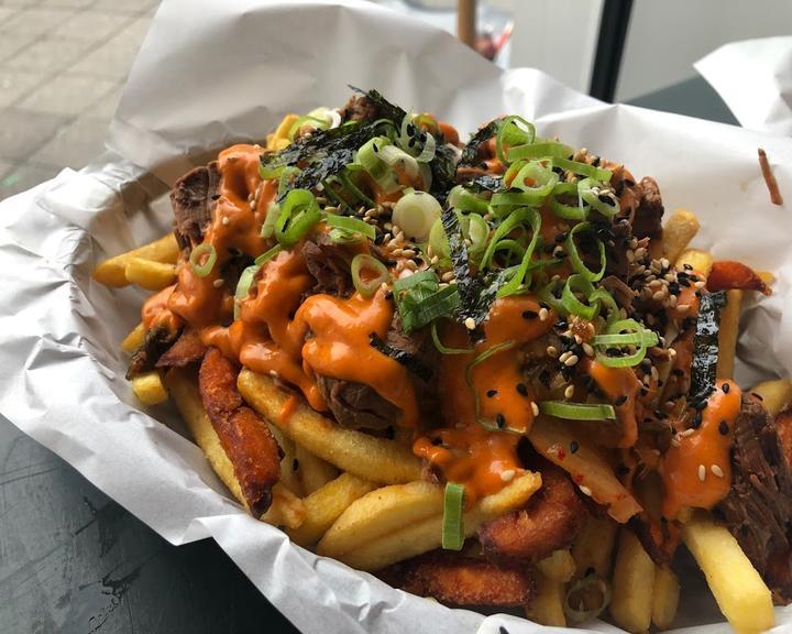 Pacifico Buns & Bowls