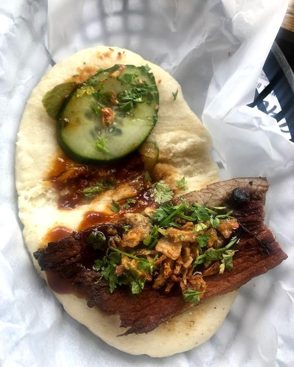 Pacifico Buns & Bowls