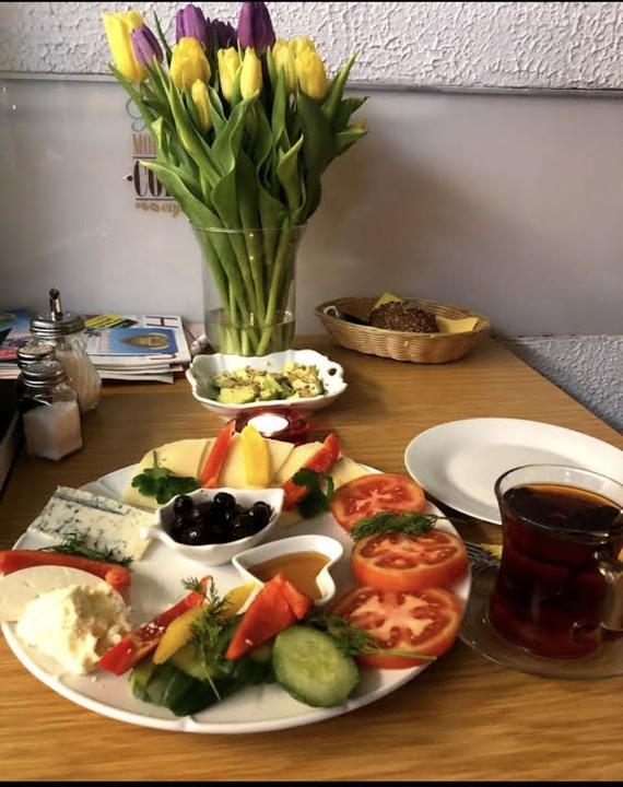 Cafe Bistro Ege