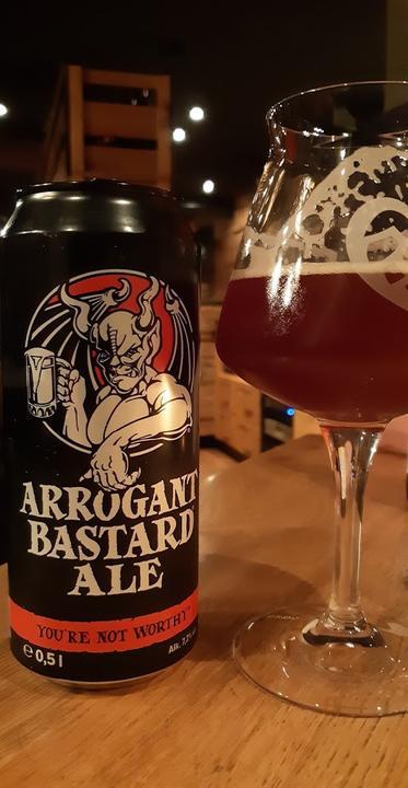 Hopfenliebe Brauhaus
