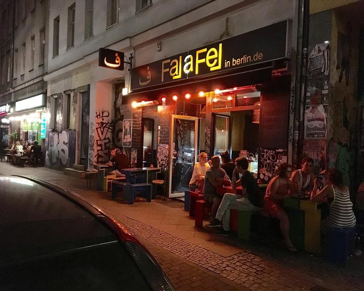 Falafel in berlin.de