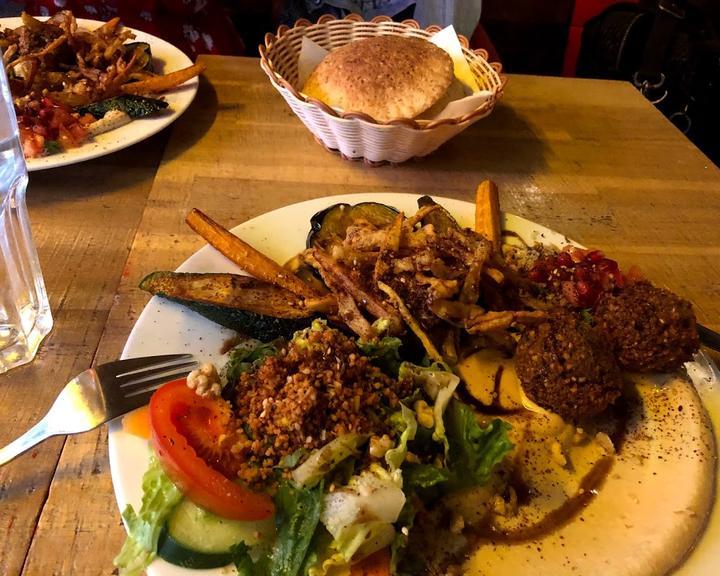 Falafel in berlin.de