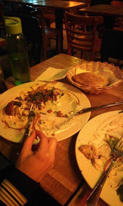 Falafel in berlin.de