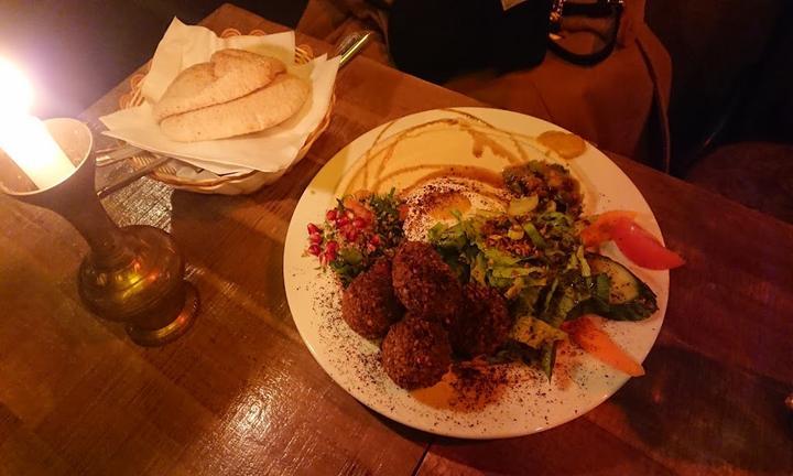 Falafel in berlin.de