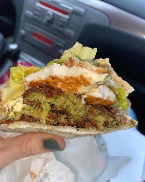 Falafel in berlin.de