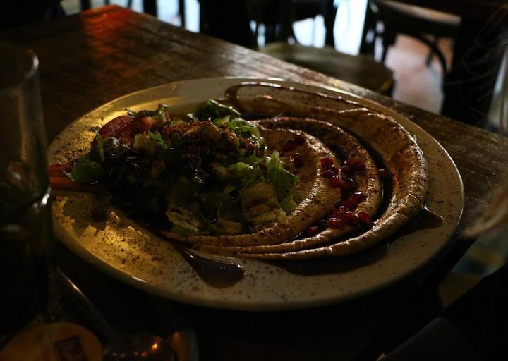 Falafel in berlin.de