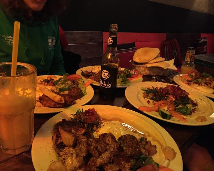 Falafel in berlin.de