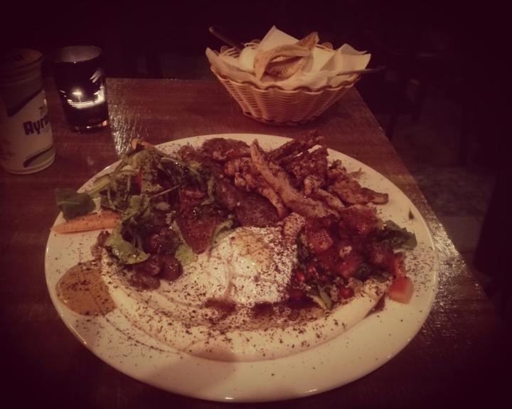 Falafel in berlin.de