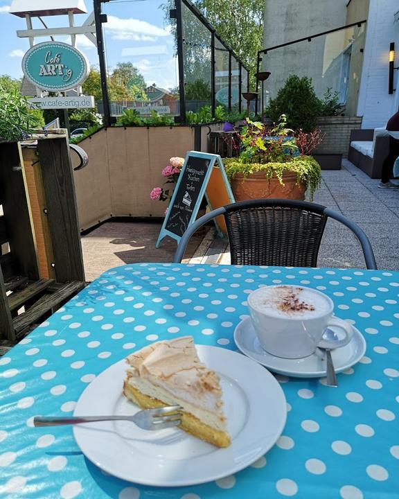 Cafe Artig