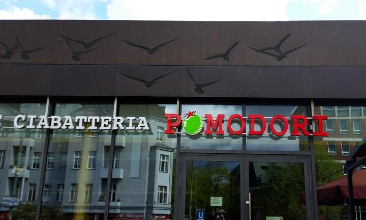 Pomodori Tempelhof