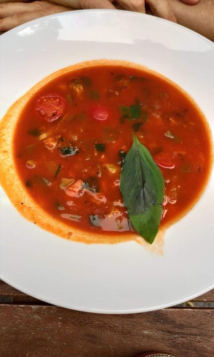 Pomodori Tempelhof