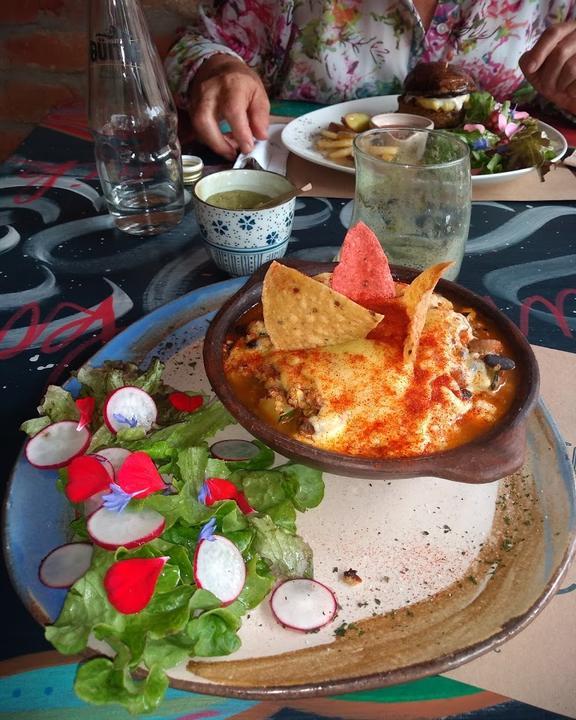 SUPERFOODS & ORGANIC LIQUIDS