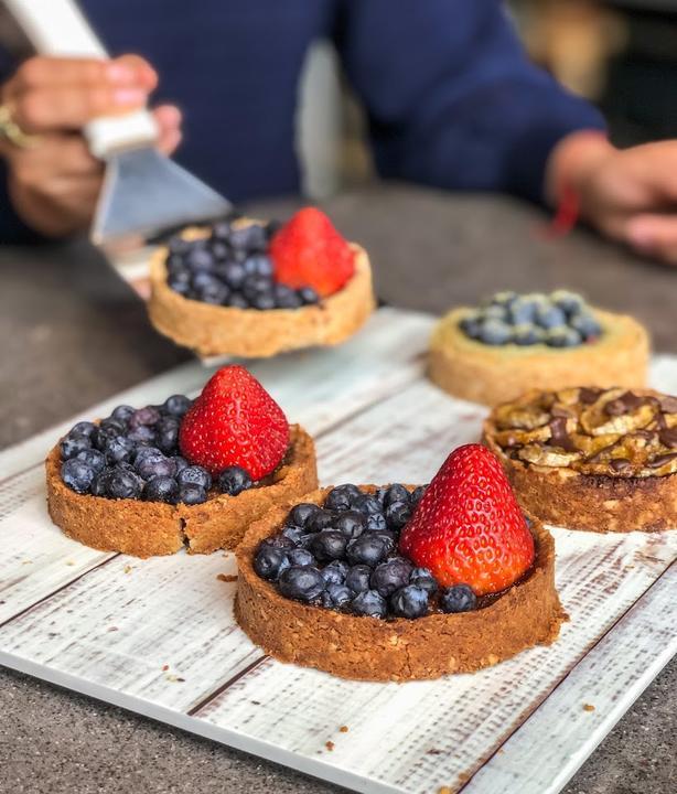 SUPERFOODS & ORGANIC LIQUIDS