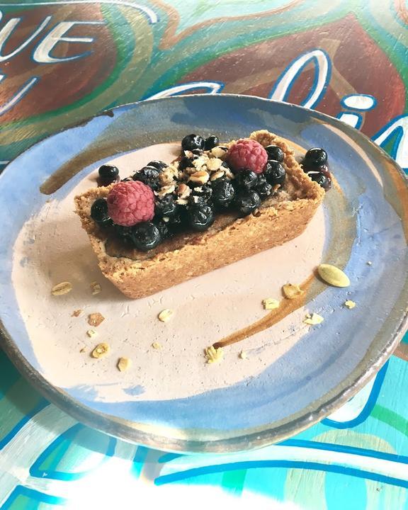 SUPERFOODS & ORGANIC LIQUIDS