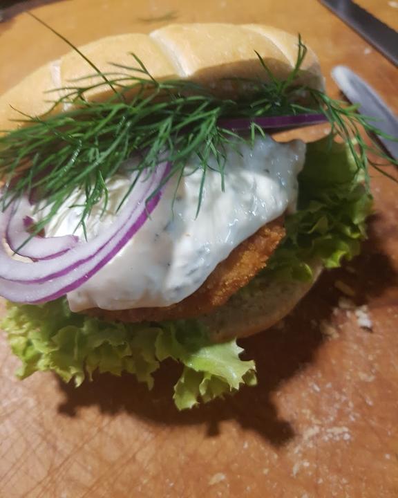 Kleine Haie Grosse Fische