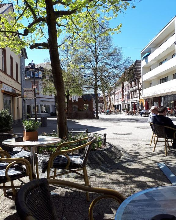 Cafe de Saxe