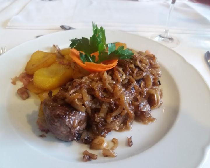 Restaurant Chausseehaus