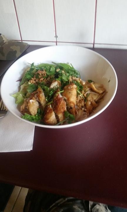 Asia Snack