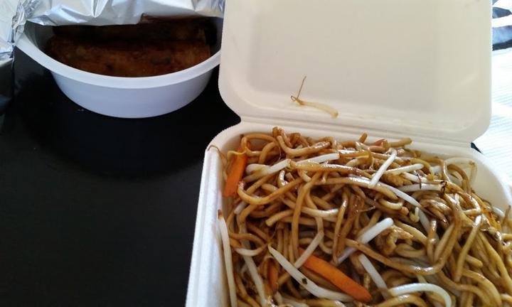 Asia Snack