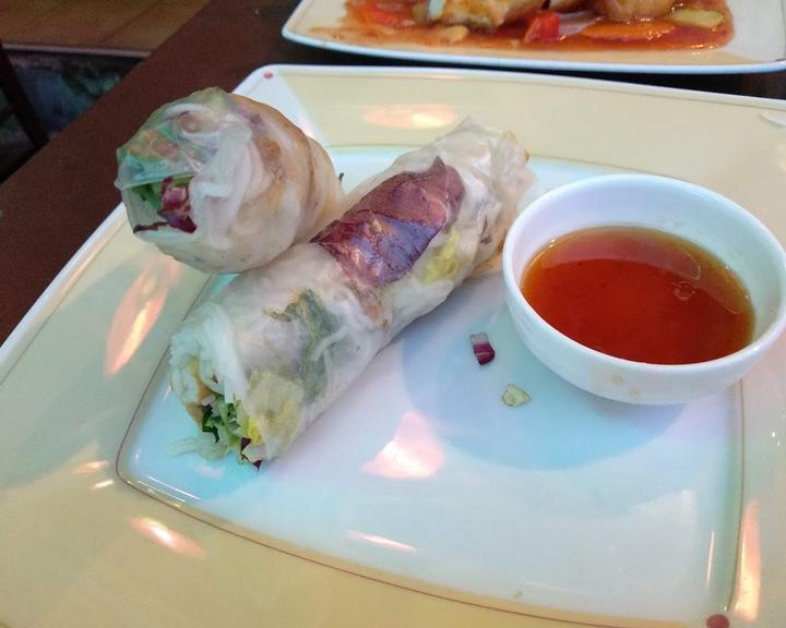 Asia Snack