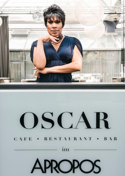 Oscar im Apropos