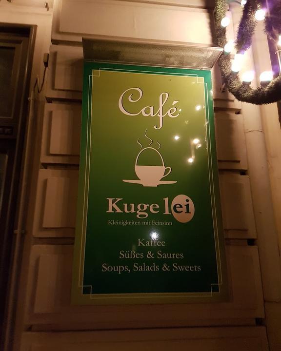 Kugel Ei