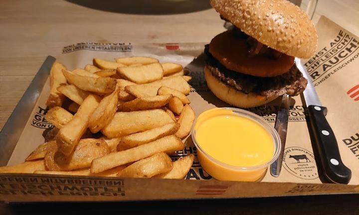 Burgerista