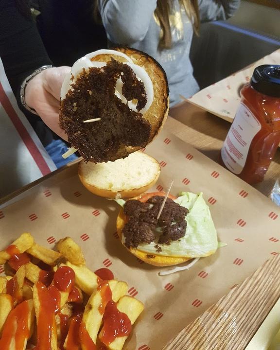 Burgerista
