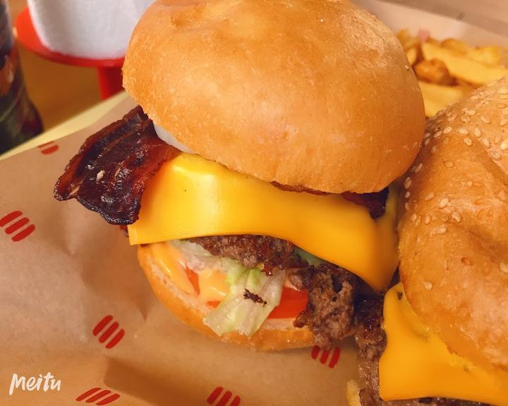 Burgerista