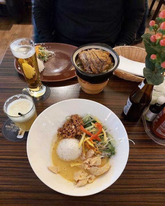 Hatoky Restaurant