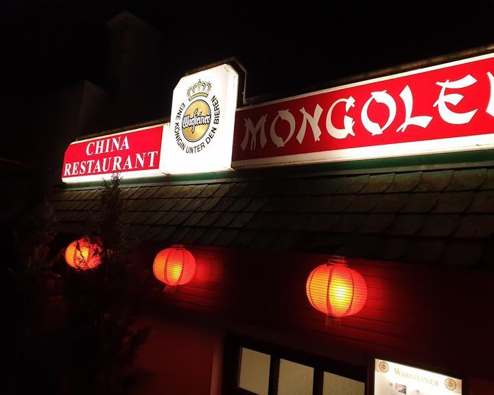 China Restaurant Mongolei