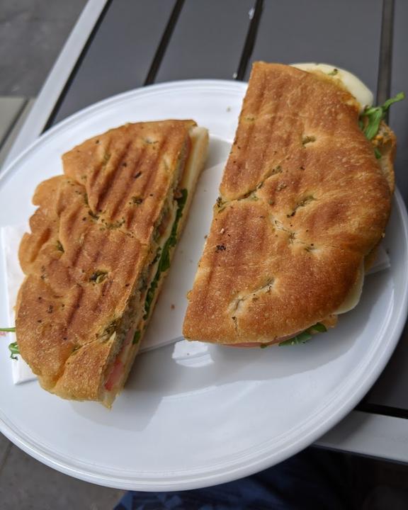 Villa Leonhardi im Palmengarten