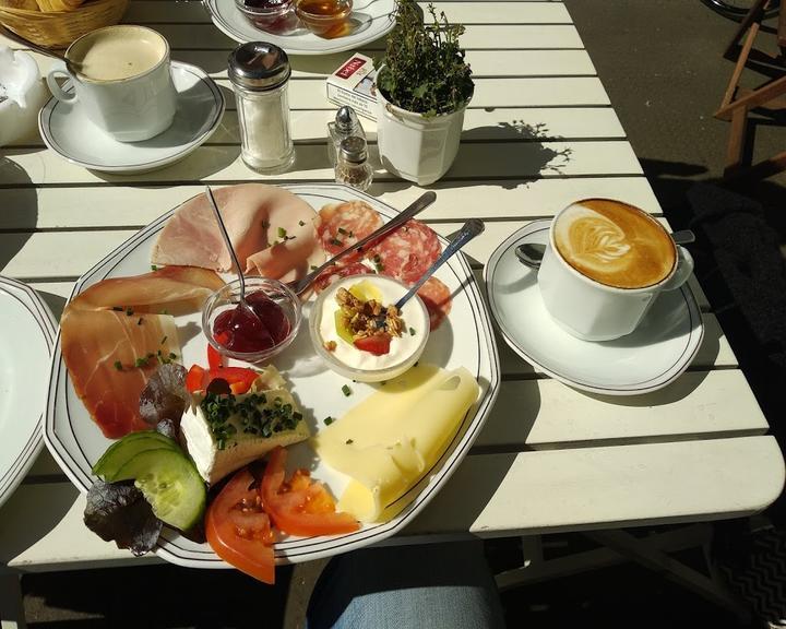 Lesecafe