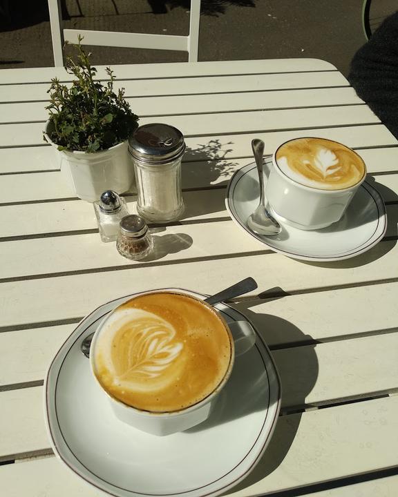 Lesecafe