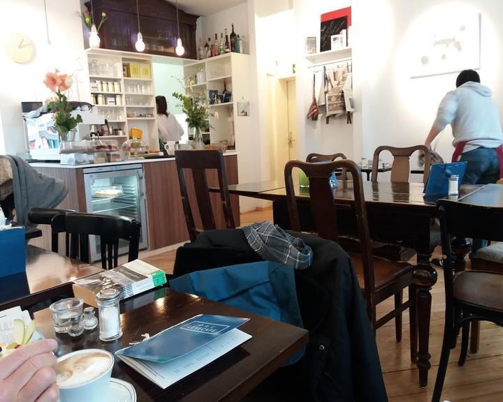 Lesecafe