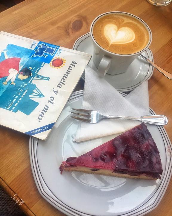Lesecafe