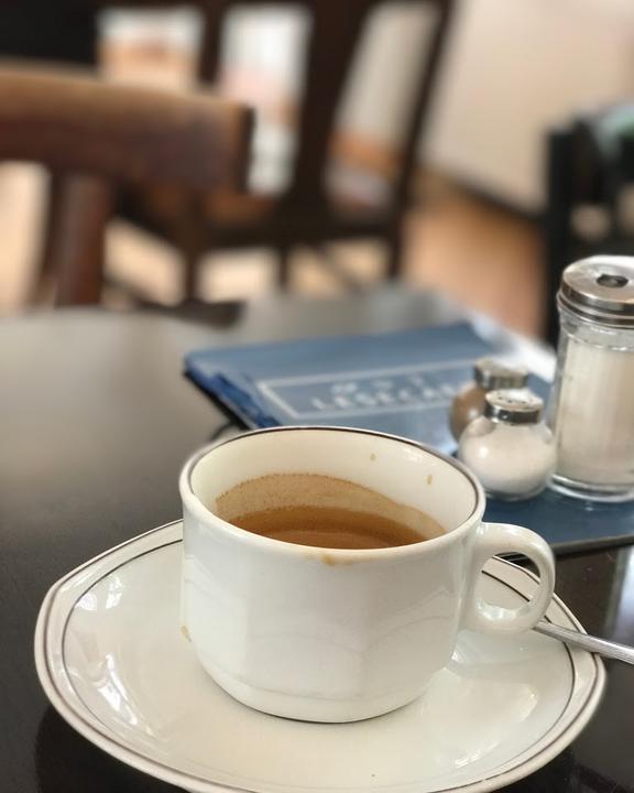 Lesecafe