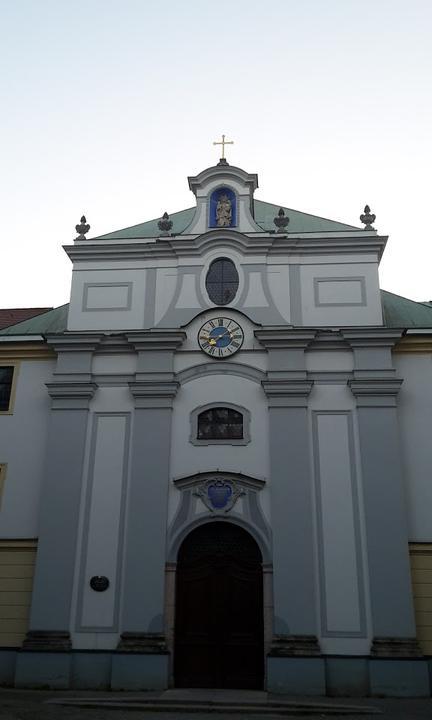 La Stanza